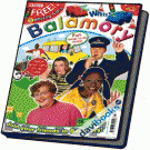 Balamory Bộ video giúp bé vui chơi và học tập
