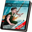OBWL 3E Level 2: The Year of Sharing AudCD Pack (9780194790390)