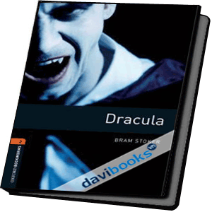 OBWL 3E Level 2: Dracula AudCD Pack (9780194790208)