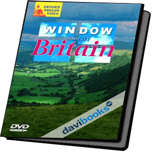 Window on Britain 1: DVD (9780194595414)