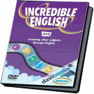 Incredible English 5&6: DVD (9780194441285)