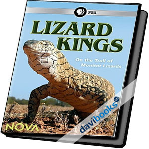 Lizard Kings Vua Thằn Lằn