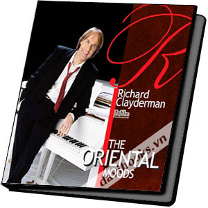 Richard Clayderman - The Oriental Moods