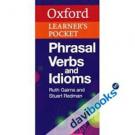 Oxford Learner's Pocket Phrasal Verbs and Idioms (9780194325493)