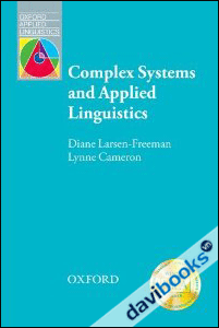 Oxford Applied Linguistics: Complex Systems&Applied Linguistics (9780194422444)