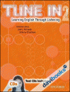 Tune In 2: Test Booklet with AudCD (9780194471138)