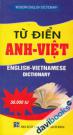 Từ Điển Anh - Việt 58.000 Từ