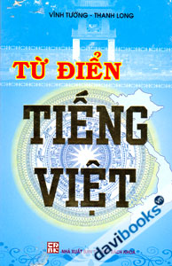 Từ Điển Tiếng Việt
