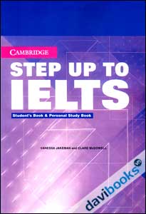 Step up to IELTS Student