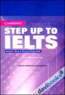 Step up to IELTS Student's Book And Personal Study Book