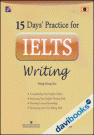 15 Days' Practice for IELTS Writing