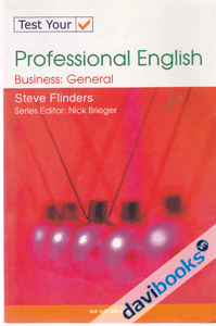 Professional English - Business:General