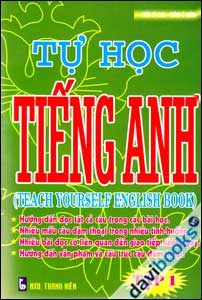 Tự Học Tiếng Anh Tập 1 (Teach Yourself English Book)