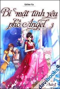 Bí Mật Tình Yêu Phố Angel (Phần II) - Tập 3