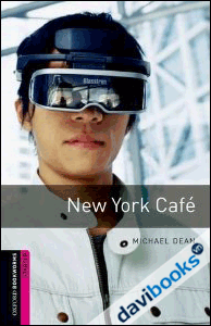 OBWL 2E Starter New York Café (9780194234238)