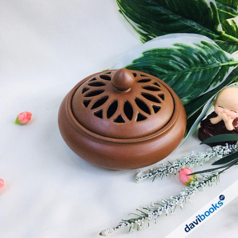 (ad3464) Lư Xông Trầm Ms6906