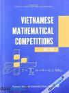 Vietnamese Mathematical Competitions 2013-2022 (Các Kỳ Thi Toán Học Việt Nam 2013-2022) - Anh Ngữ
