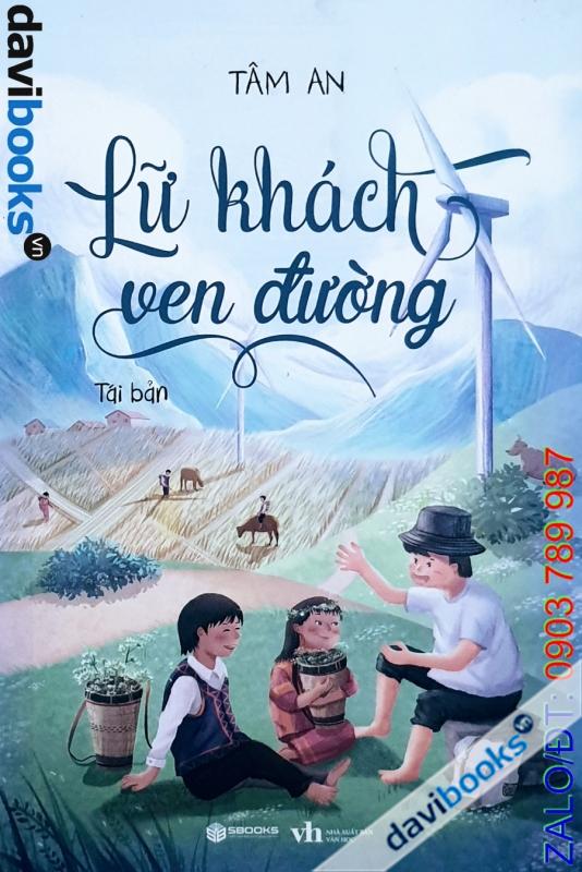 Lữ Khách Ven Đường – Tâm An