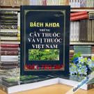 Bách Khoa Những Cây Thuốc Và Vị Thuốc Việt Nam