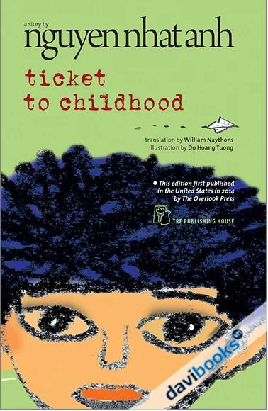 Combo Phiên Bản Tiếng Anh Sách Nguyễn Nhật Ánh