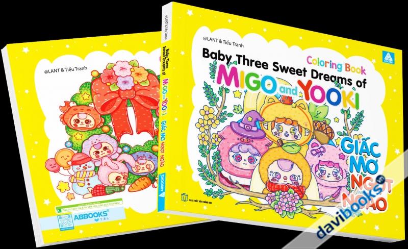 Giấc Mơ Ngọt Ngào