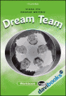 Dream Team Starter: Work Book (9780194359412)