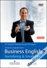 Business English Socializing And Small Tall