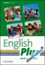English Plus 3: Student's Book (9780194748582)