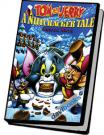 Tom Và Jerry A Nutcracker Tale