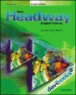 New Headway Beginner: Student's Book (9780194376310)