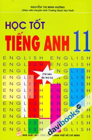 Học Tốt Tiếng Anh 11