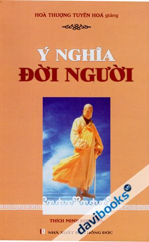 Ý Nghĩa Đời Người