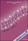 Stardust 4: Teacher's Book (9780194303583)