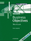 Business Objectives International Edition: WorkBook(9780194578271)