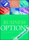 Business Options: Student Book (9780194572347)