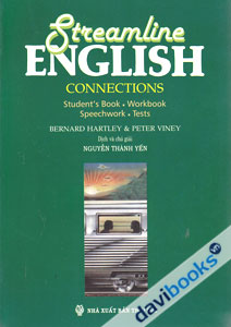 Streamline English Connections Giá Không Kèm CD
