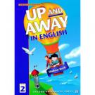 Up&Away in English 2: Student's Book (9780194349574)