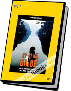 Kỳ Bí Hồ Ba Bể