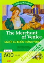 Người Lái Buôn Thành Venice - Kèm CD