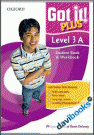 Got It!: Level 3 Student Book / Work Book CDRom Plus Pack with Online Skills Practice A (9780194463034)
