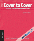 Cover to Cover 3: Teacher's Book (9780194758116)
