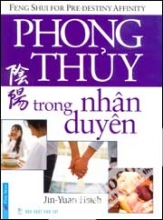 Phong Thủy Trong Nhân Duyên 