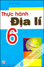 Thực Hành Địa Lí 6