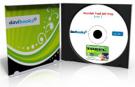 Revolish Toefl IBT Prep Level 3 (02 CD)