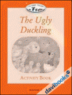Classic Tales Beginner 2 The Ugly Duckling AB (9780194220835)