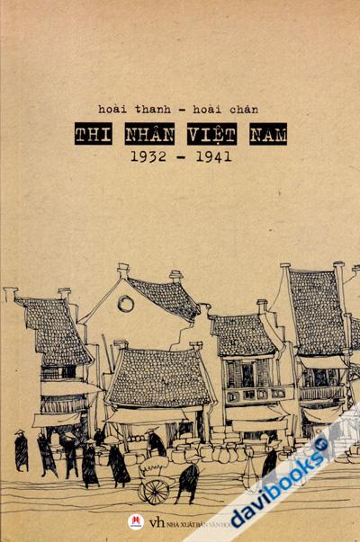 Thi Nhân Việt Nam 1932 1941