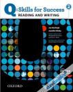 Q Skills For Success Reading And Writing 2