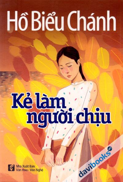 Kẻ Làm Người Chịu