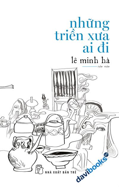 Những Triền Xưa Ai Đi
