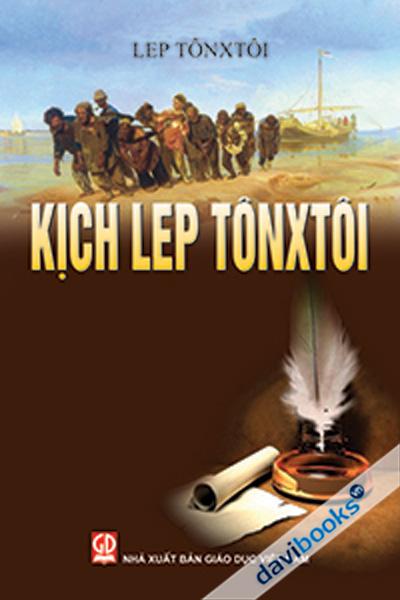 Kịch Lep Tônxtôi